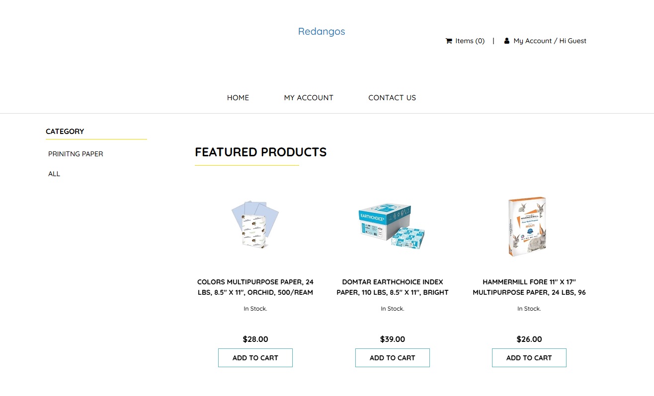 Redangos Review: Why Many Shoppers Are Calling It Misleading
