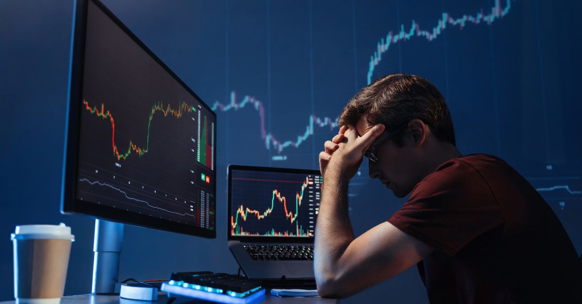 Why Many Forex Traders Quit Within 6 Months — Lessons from Real Accounts