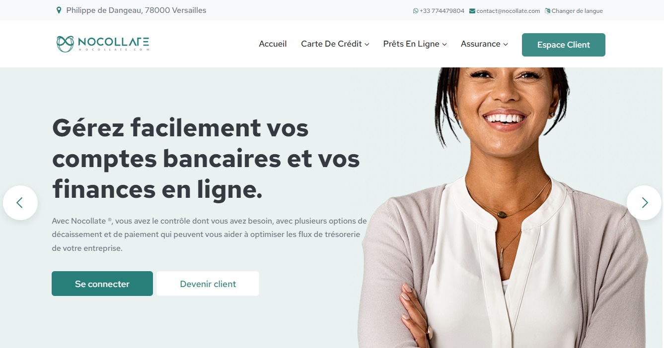 Nocollate Review – Is nocollate.com Safe or a Scam?