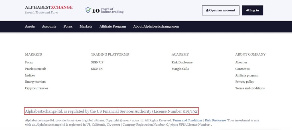Alphabestxchange-Online-trading-with-regulated-Forex-CFD-Broker
