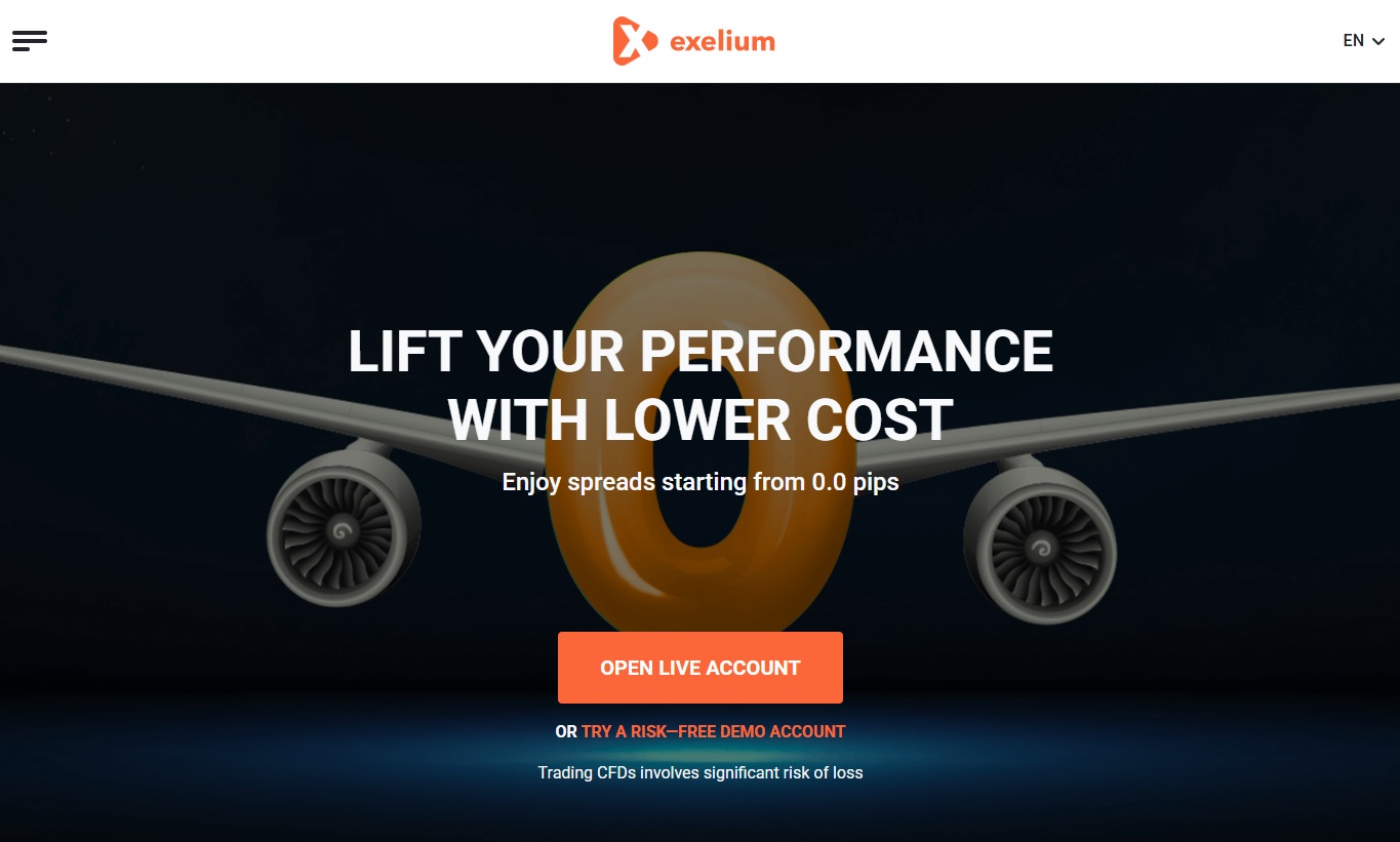 Exelium Review – Is exelium.com Safe or a Scam?