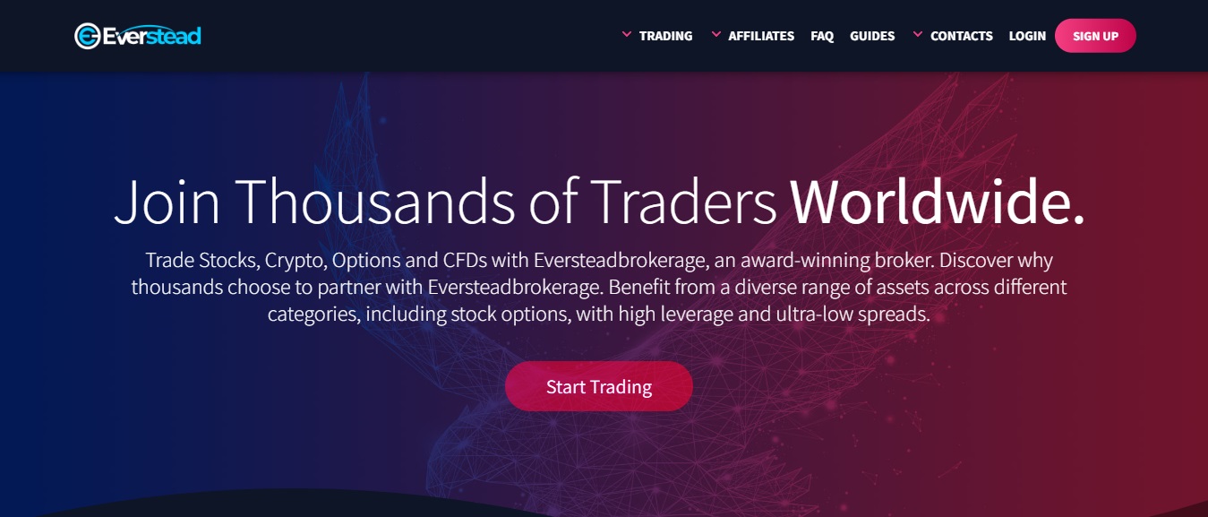 Everstead Brokerage Review – Is eversteadbrokerage.net Safe or a Scam?