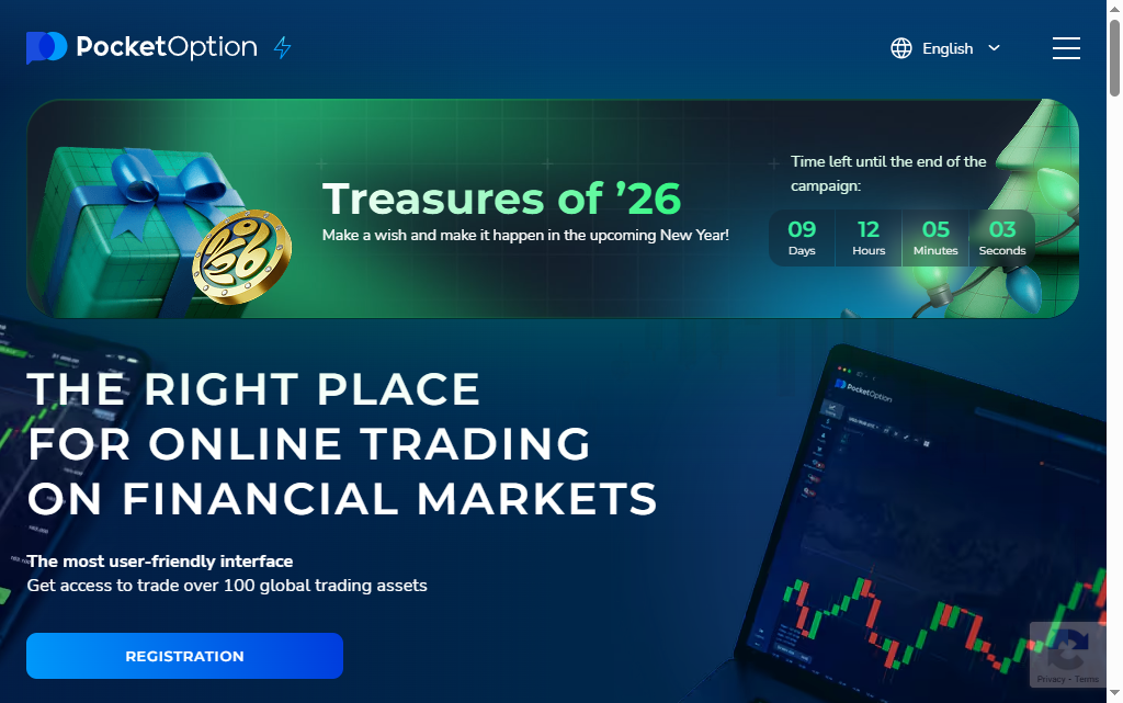 Pocket Option Review – Is Pocket Option.com Safe or a Scam?