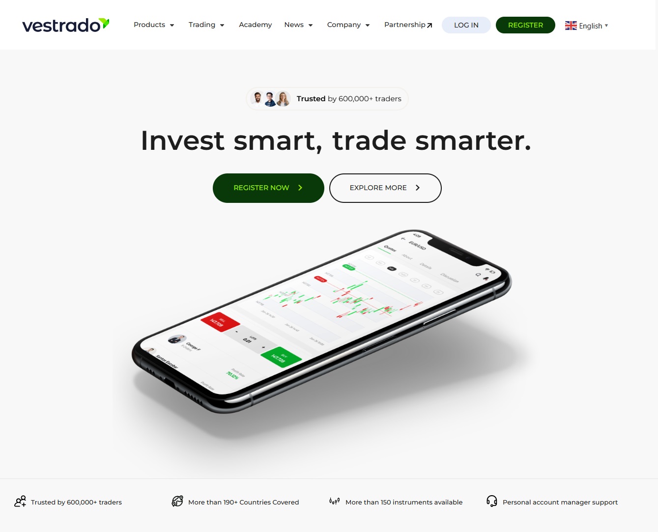 Vestrado Review – Is vestrado.com Safe or a Scam?