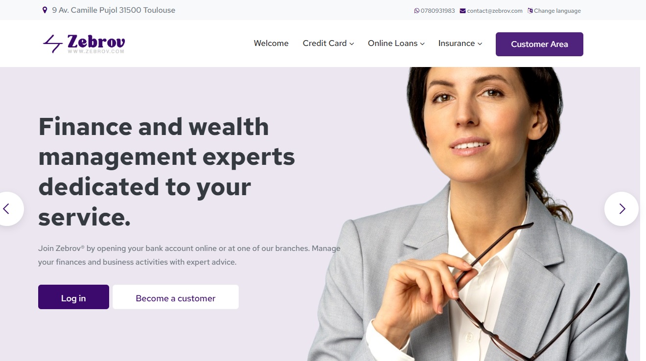 Zebrov Review – Is Zebrov.com Safe or a Scam?